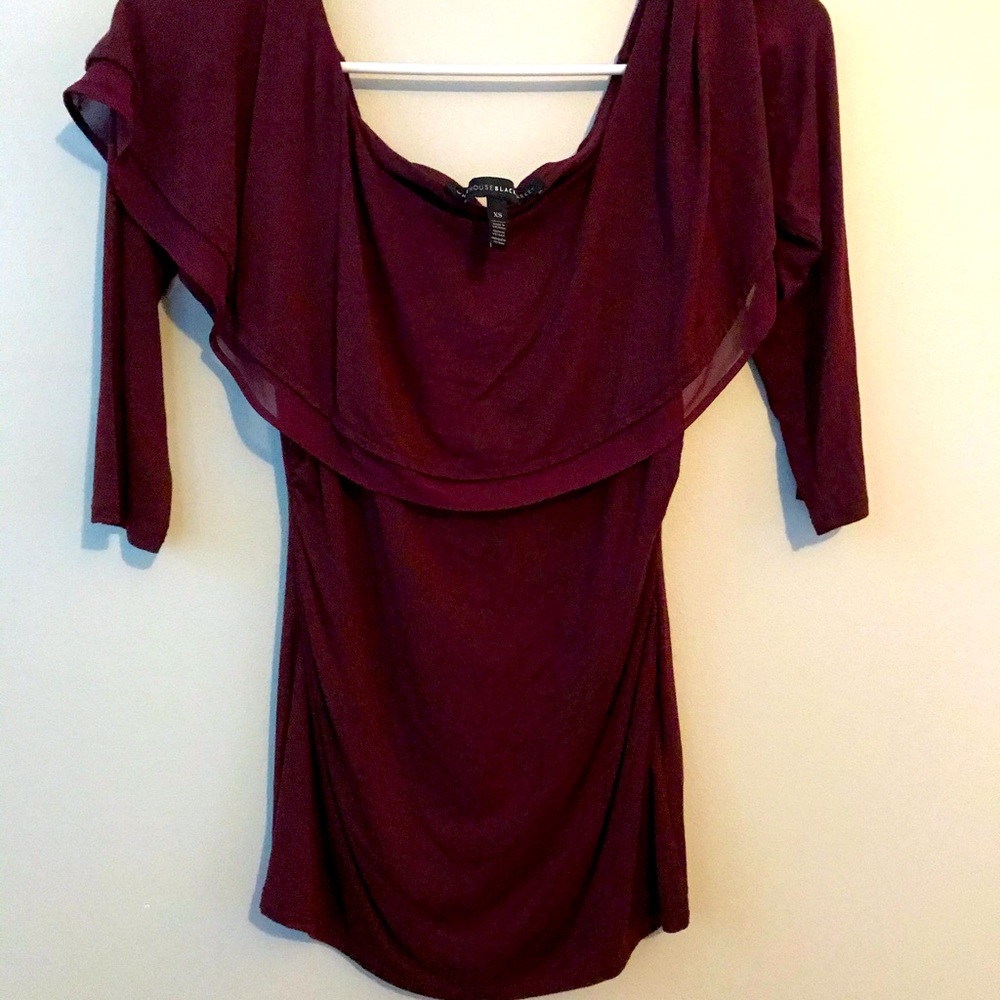 women’s top off the shoulders and sexy top.